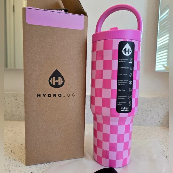 Bubblegum Checkers - Picture 2 of 14